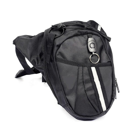 Marsupio impermeabile per moto