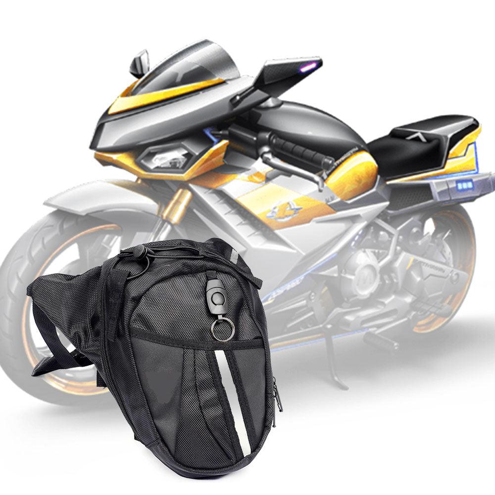 Marsupio impermeabile per moto