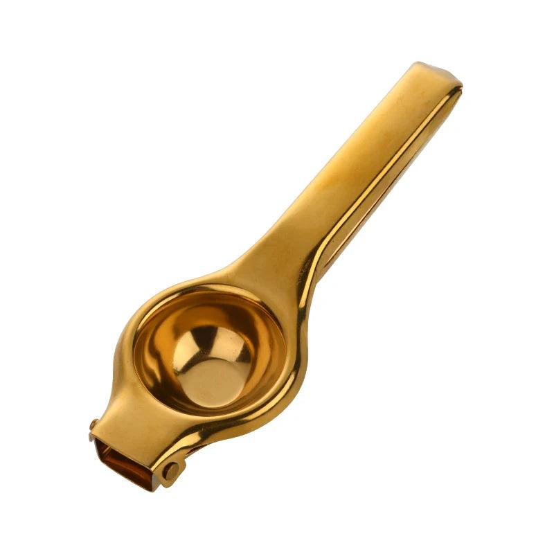 Spremiagrumi Manuale in Acciaio Inossidabile