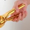 Stainless Steel Manual Citrus Juicer