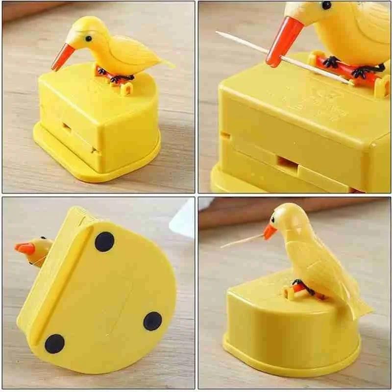 Piccolo supporto per accendino Vogel Tandentoker