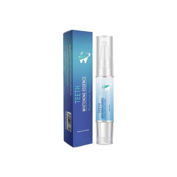 Essence pour blanchir les dents