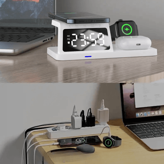 Wireless Charger for Mobile Phone