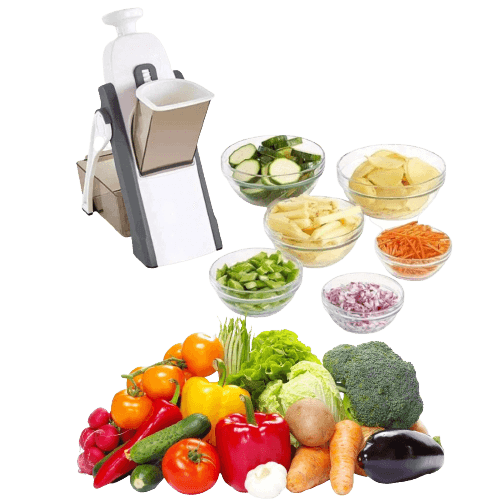 vegetable cutter