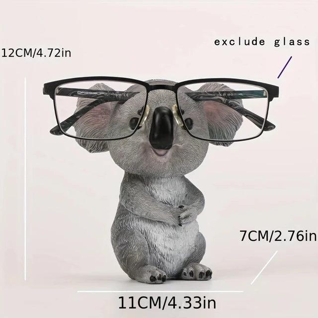 Koala Shine Display Holder