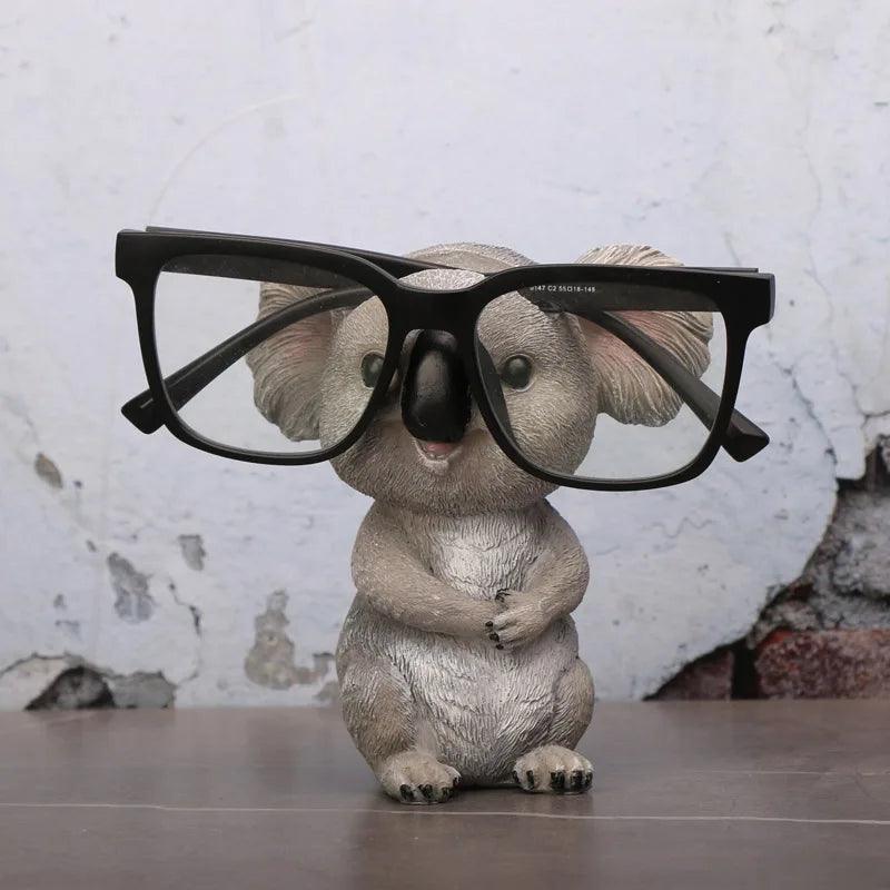Koala Shine Display Holder