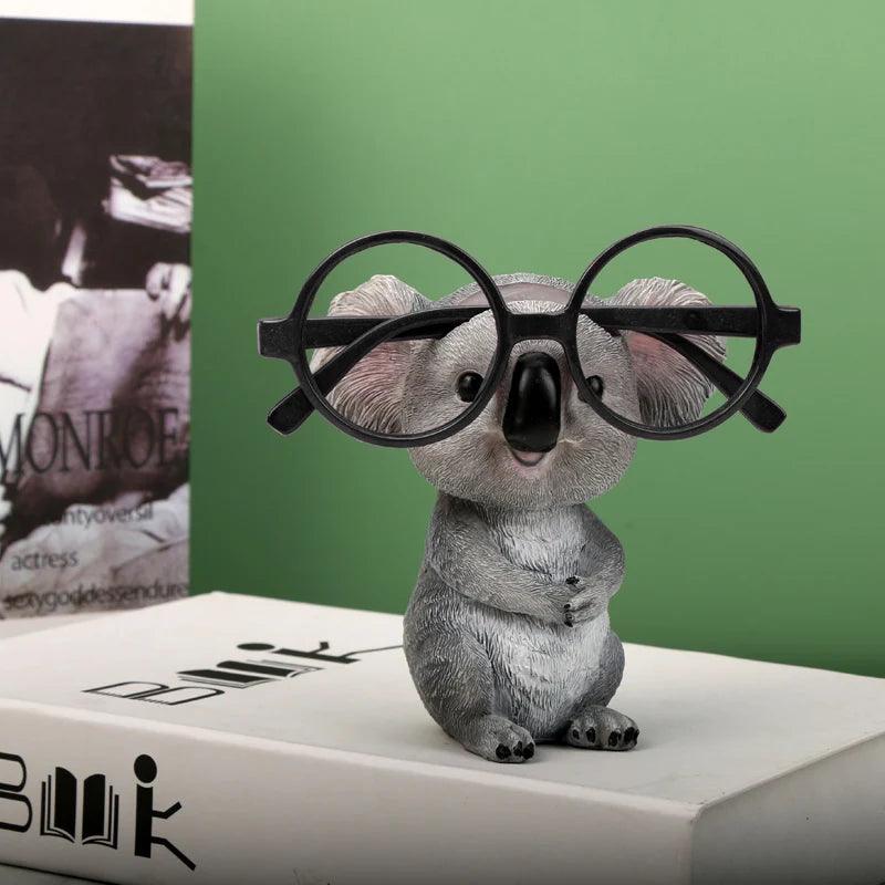 Supporto per display Koala Bril