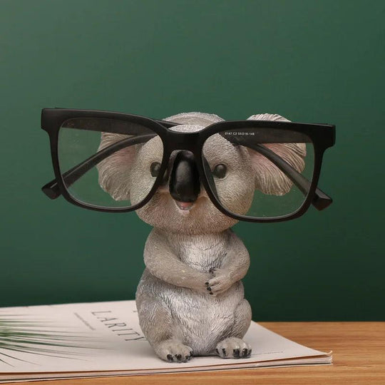 Koala Shine Display Holder