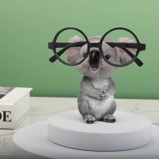 Koala Shine Display Holder