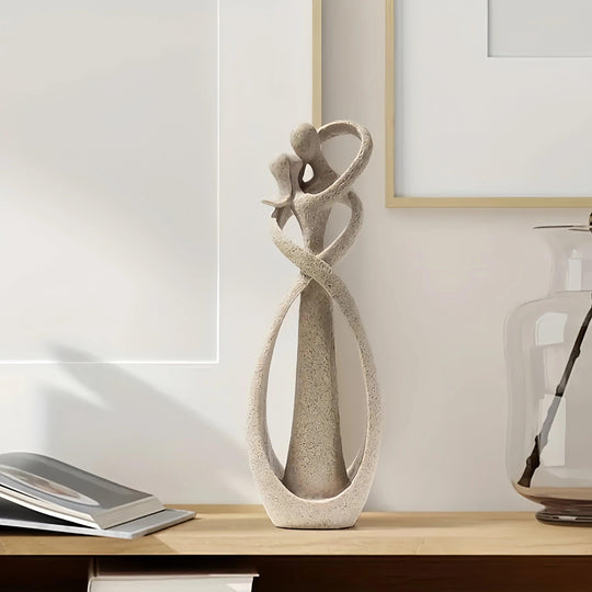 Décoration moderne pour bureau à domicile