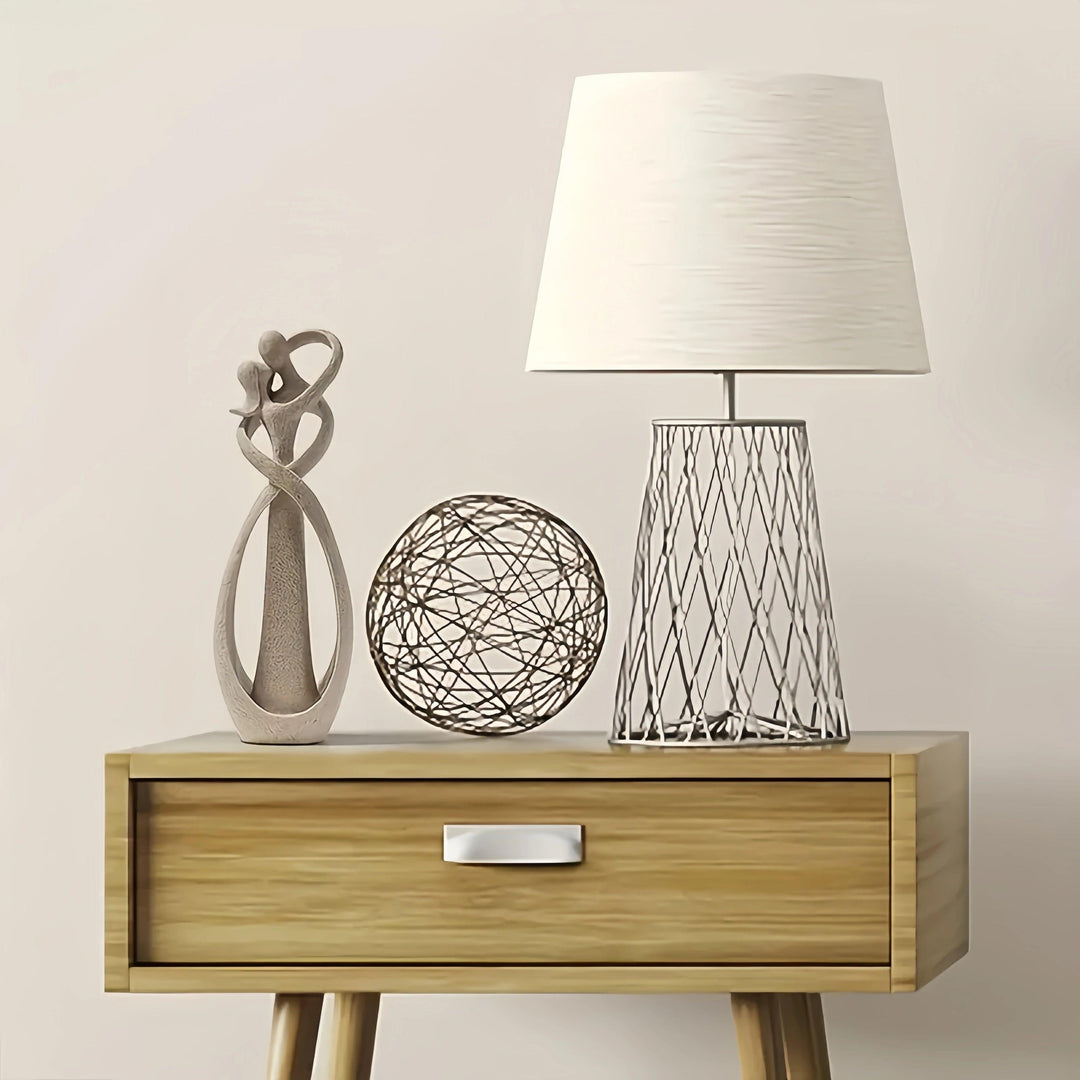 Décoration moderne pour bureau à domicile