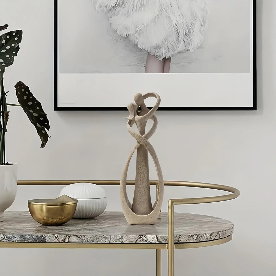 Décoration moderne pour bureau à domicile