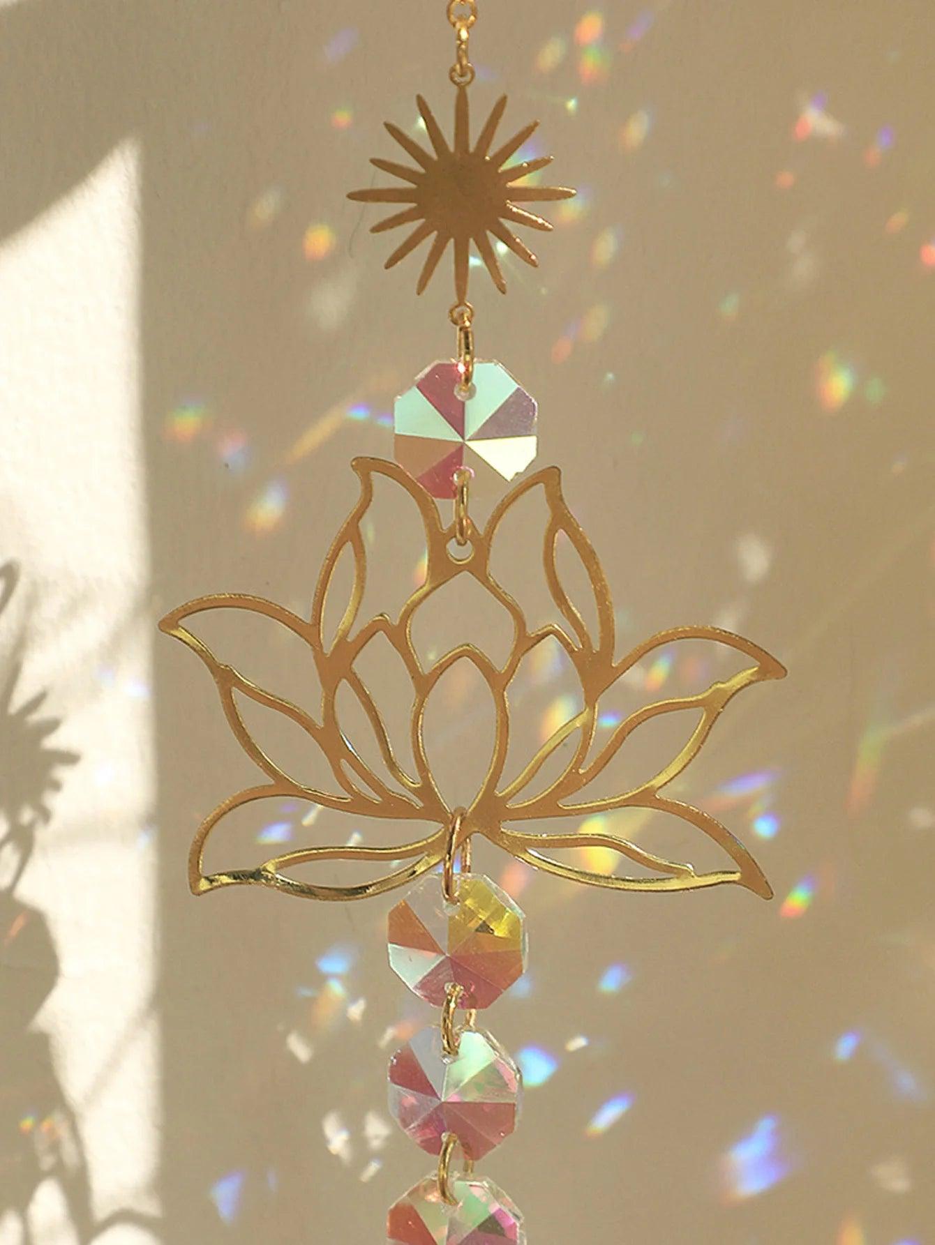 Elegante Zonnevanger Hanger