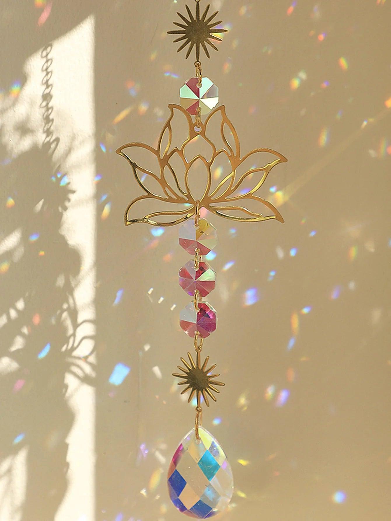 Elegante Zonnevanger Hanger