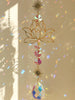 Elegante Zonnevanger Hanger