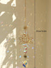 Elegante Zonnevanger Hanger