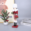 Christmas Nutcracker Soldier