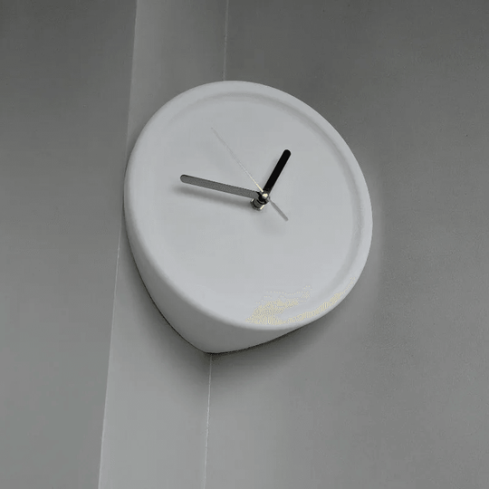 Orologio da parete silenzioso senza ticchettio