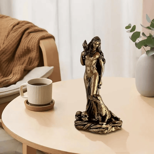 Venus Godin Resin Figurine