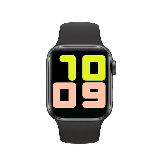 Smartwatch with Call Function & Health Tracker