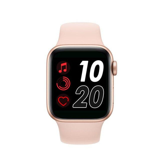 Montre intelligente avec fonction appel & tracker de santé