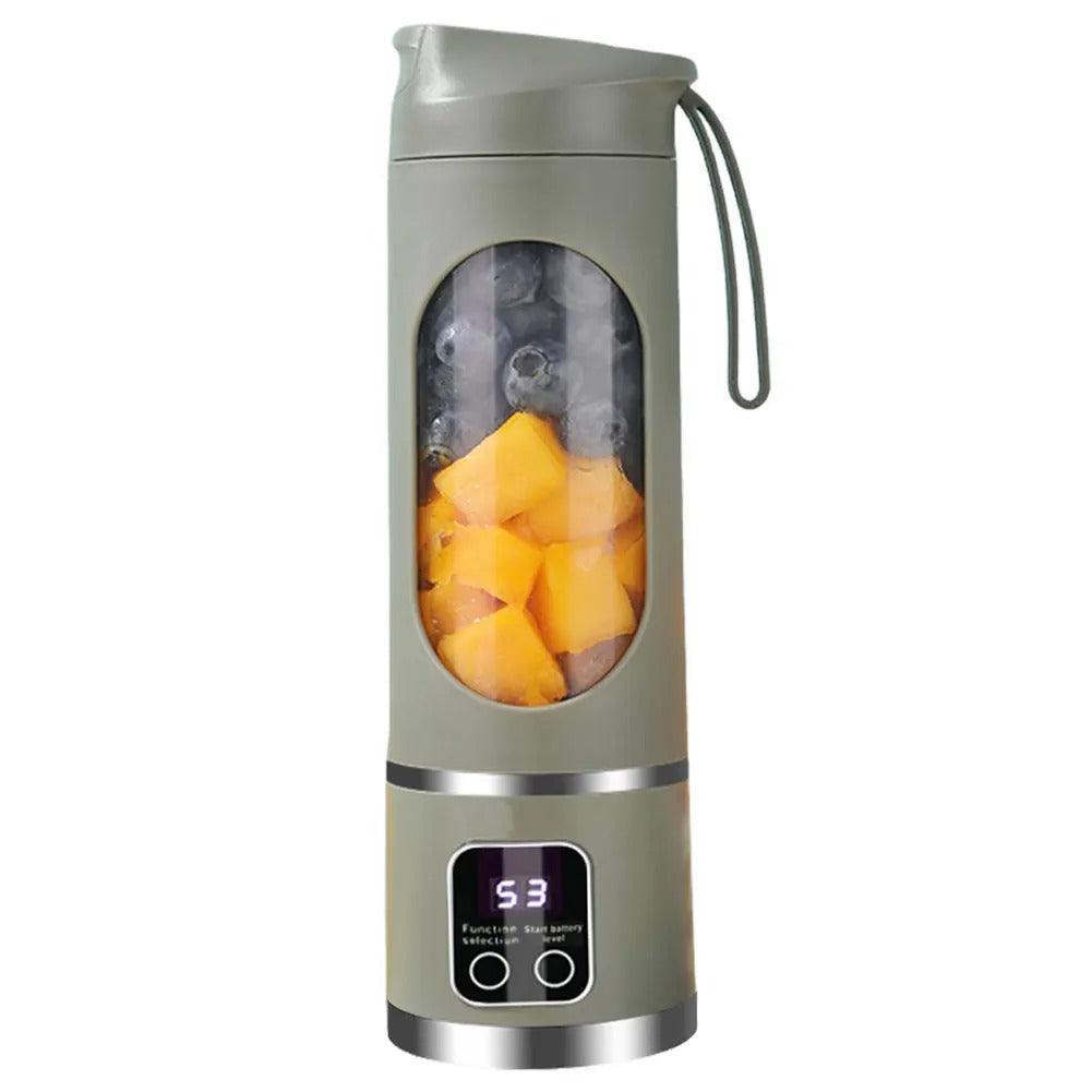 Centrifugeuse à jus portable