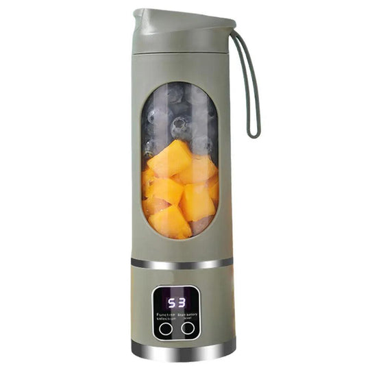 Centrifugeuse à jus portable