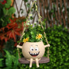 Hangende Succulenten Pot