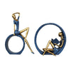 Rustige Ornamenten