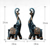 Modern Elephant Sculptures