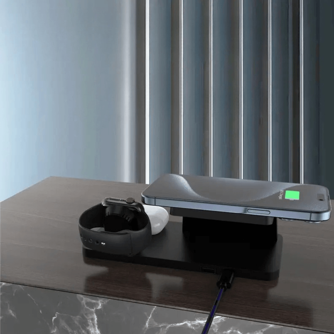 Wireless Charger for Mobile Phone