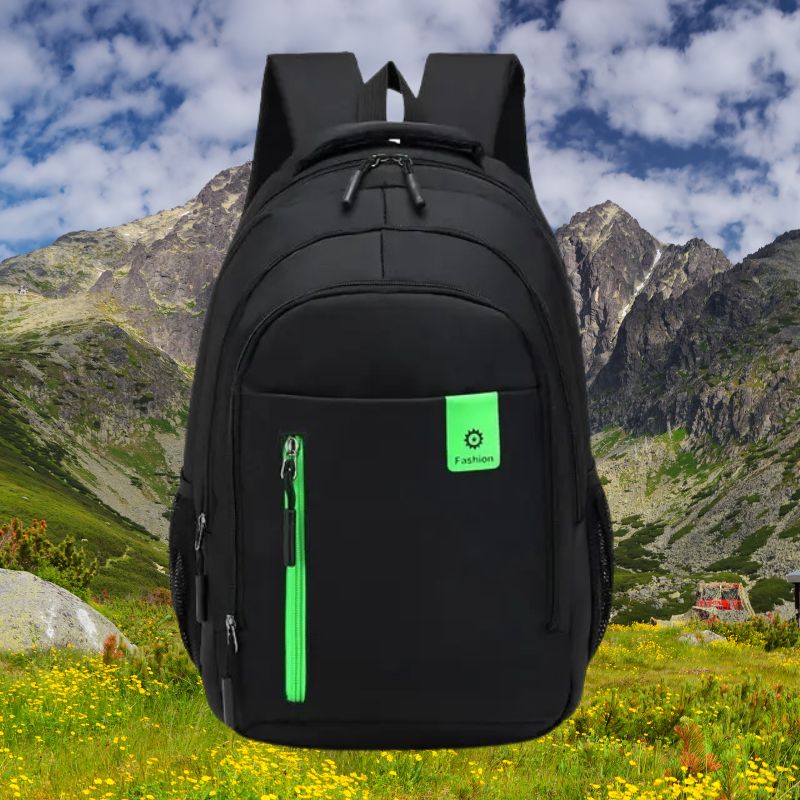 Waterdichte rugzak - Waterdichte rugzak - Ideaal voor dagelijks gebruik of laptoptas - 20-35 liter