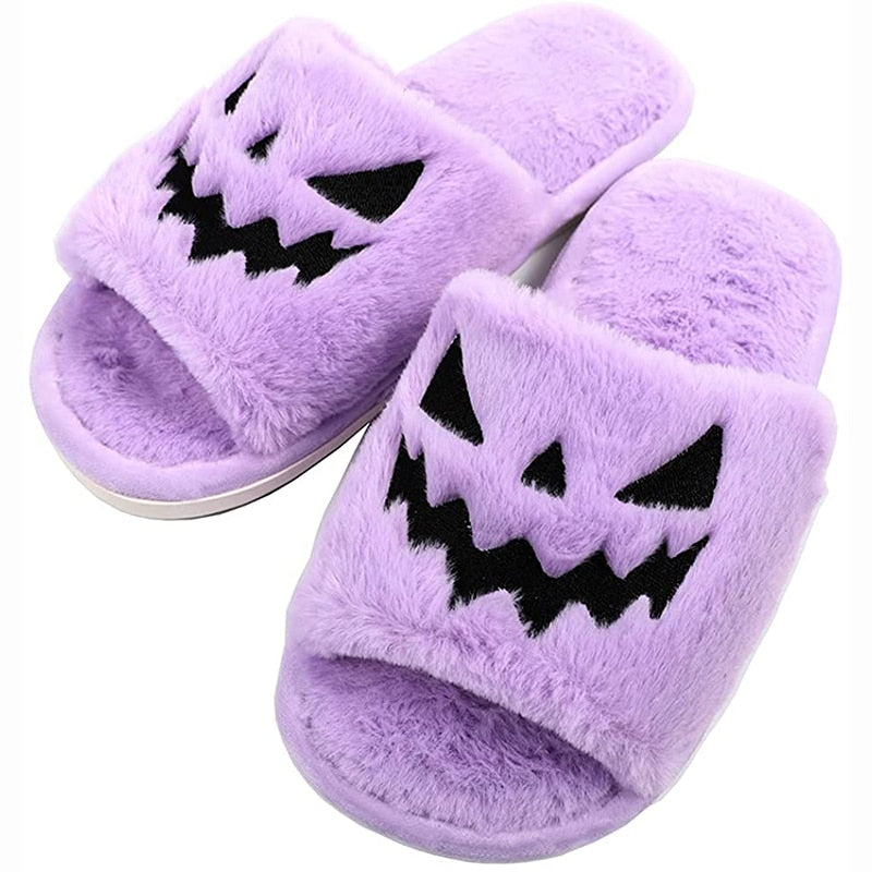 Spooky Slides | Plush
