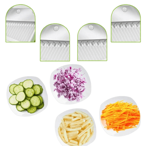 Coupe-légumes