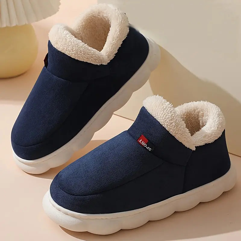 Unisex Indoor Slippers | Winter
