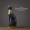 Egyptische Kat van Hars