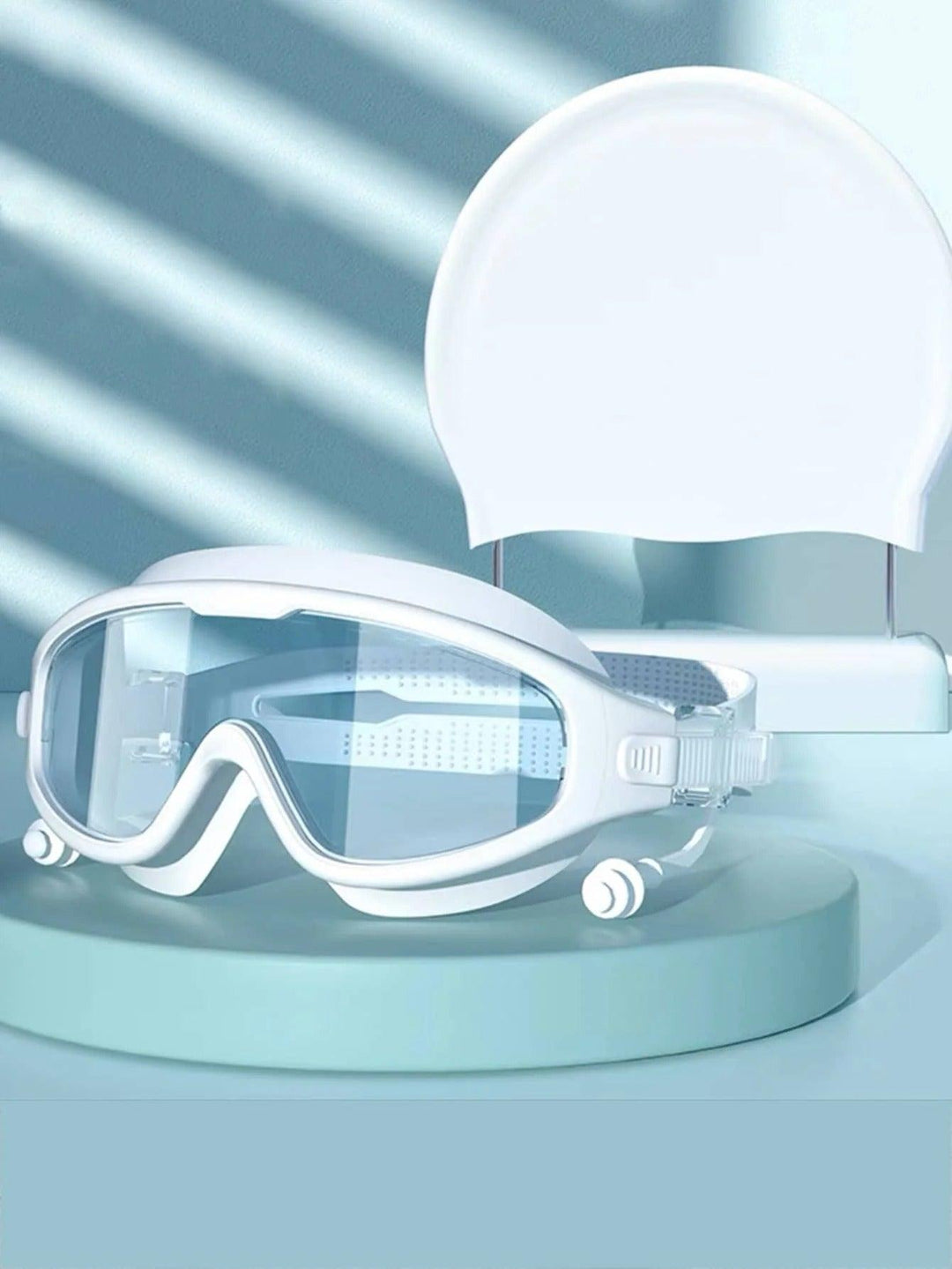 HD Waterproof Set