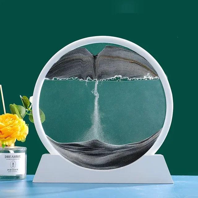 Clessidra Liquida Creativa
