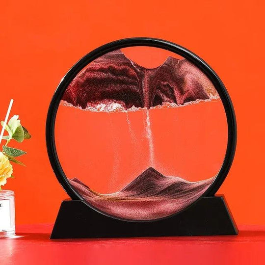 Clessidra Liquida Creativa