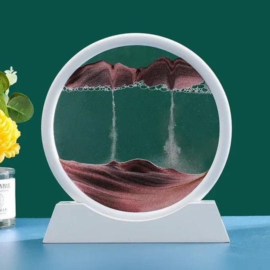 Clessidra Liquida Creativa
