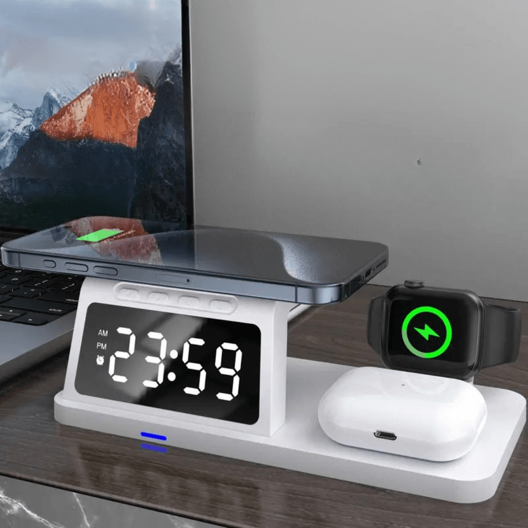 Wireless Charger for Mobile Phone