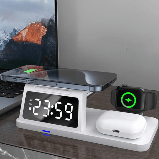 Wireless Charger for Mobile Phone