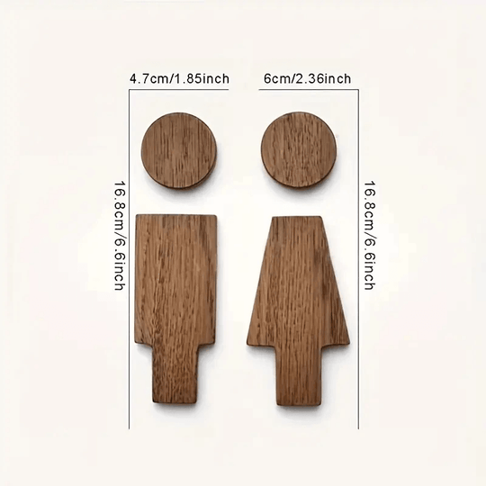 Decorazione per bagno