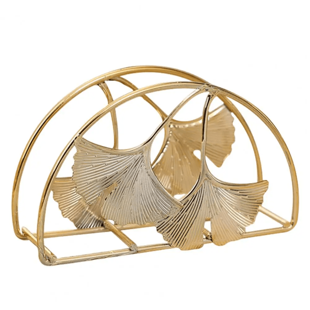 Elegant Table Napkin Holder