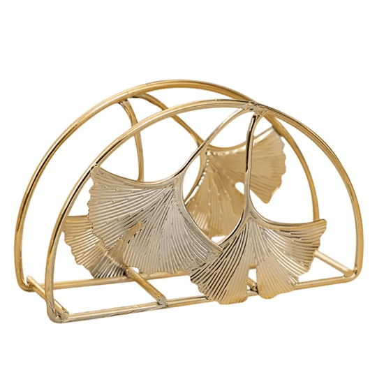 Elegant Table Napkin Holder