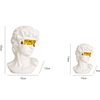 Hars David Standbeeld Karakter Ornament