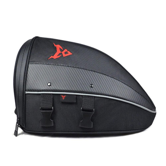 Motorcycle Tail Bag