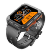 Modern Duurzaam Smartwatch