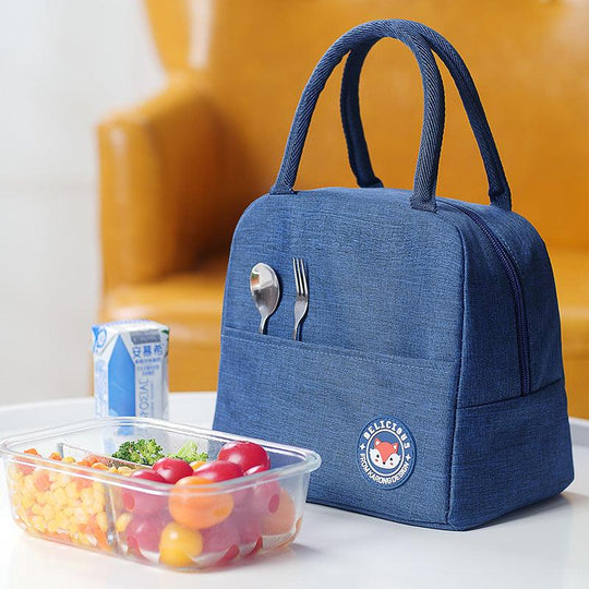 Kinder Borsa Pranzo Isolata
