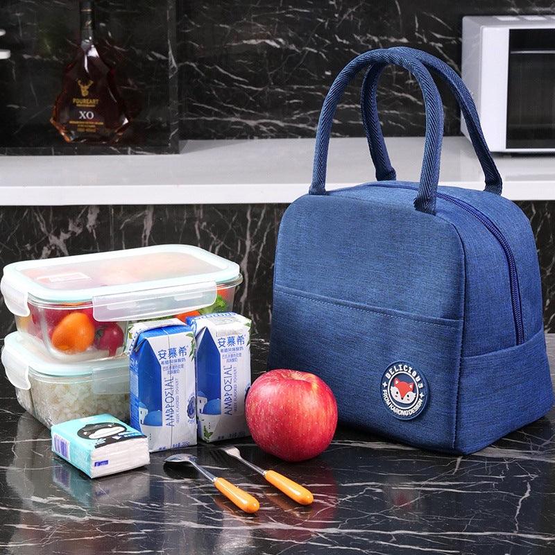 Kinder Borsa Pranzo Isolata